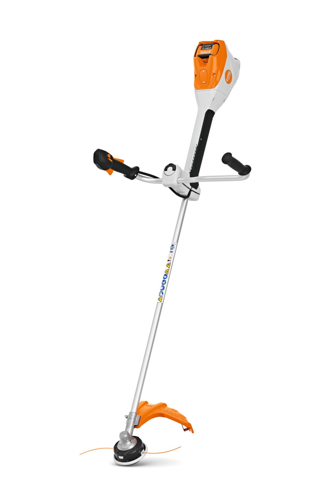 Stihl FSA 200 zonder accu en lader